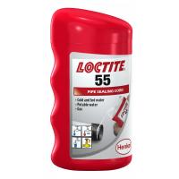 Уплотнительная нить Loctite 55 (160м)